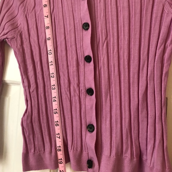 Cardigan - Picture 3 of 3